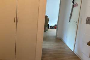 2-Zimmer-Seniorenwohnung (ab 60 Jahren) NUR mit Wohnberechtigungsschein! – An den Voßbergen 39a, 26133 Kreyenbrück, Oldenburg (Oldenburg) – Vorschaubild 7