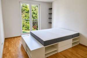 Idylischer Wohntraum am Hachinger Bach – 81737 Altperlach, München – Vorschaubild 10