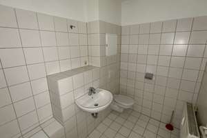 BEZUGSFREIE 1-RAUM-WOHNUNG MIT BALKON – Lindenthaler Hauptstraße 69, 4158 Lindenthal, Leipzig – Vorschaubild 9