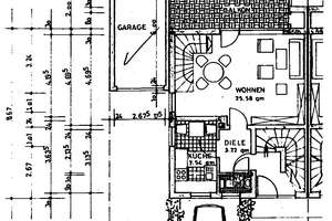 Maisonette-Wohnung mit 2 Zimmern und Traum-Balkon in Wuppertal – Triebelsheider Weg 6, 42111 Uellendahl-Katernberg, Wuppertal – Vorschaubild 11