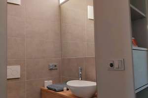 Mikro-Apartment im Grünen (kurze Wege zur UNI) 2 Ap FREI von 79 Ap – Großdornberger Straße 2, 33619 Dornberg, Bielefeld – Vorschaubild 6
