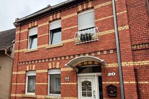 Charmantes Einfamilienhaus in ruhiger Wohnlage – bezugsfertig mit attraktivem Entwicklungspotenzial – Die vollständige Adresse der Immobilie erhältst du vom Anbieter., 6347 Gerbstedt – Vorschaubild 2