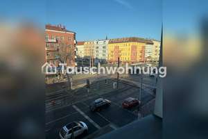 Tauschwohnung: geräumige 2 Zimmer Wohnung im Herzen von Prenzlauer Berg