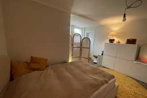 Unmöbilierte 1-Zimmer Wohnung mit separater EBK – Stuttgart – Vorschaubild 11