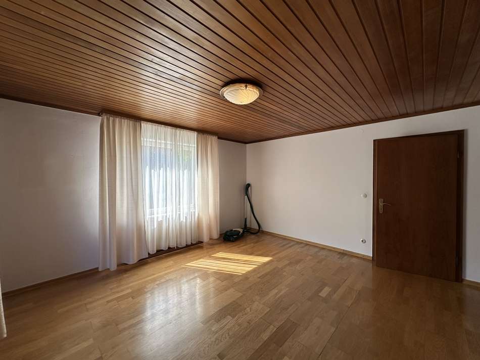 Wohn-/Esszimmer