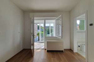 3-Raum-EG-Wohnung m. Wintergarten, Terrasse, Garten, NSP-Hzg. in ruhiger Lage, gern  an Einzelperson – Die vollständige Adresse der Immobilie erhältst du vom Anbieter., 45145 Frohnhausen, Essen – Vorschaubild 15