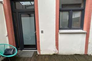 1,5 Zi Luxus-Appartement voll-möbliert HD-Altstadt Nur Einzelperson – Plöck 10, 69117 Altstadt, Heidelberg – Vorschaubild 21