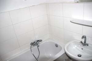 2 Zimmer-Whg., Stgt West-Mitte, Balkon, gepflegt  – Die vollständige Adresse der Immobilie erhältst du vom Anbieter., 70176 Feuersee, Stuttgart – Vorschaubild 6