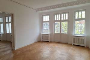 6 Zimmer - 3 Bäder - Sauna - ca. 250 m² -Luxus am Ku-Damm ( Adenauerplatz ) – Wilmersdorfer Str. 94, 10629 Charlottenburg, Berlin – Vorschaubild 12