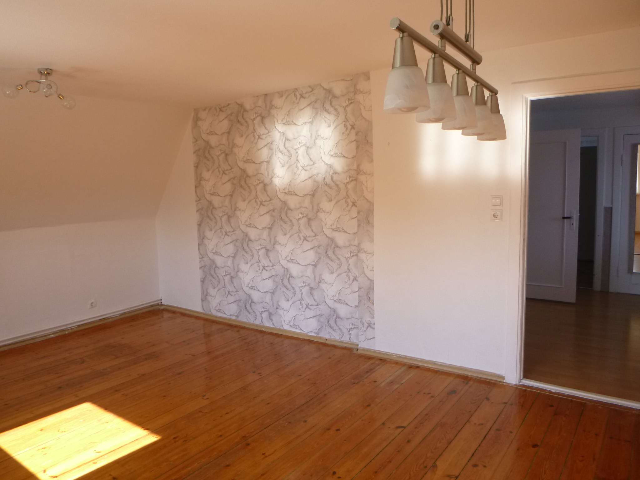 Immobilie in Leck - Einfamilienhaus mit Einliegerwohnung in Leck - Bild 3