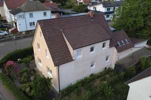 Gepflegtes Einfamilienhaus mit Charme, Garten, Garage & Terrasse in ruhiger Lage – Rhein-Neckar-Kreis – Vorschaubild 5