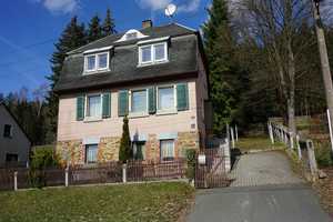 Einfamilienhaus im Grünen! – Markneukirchen, Vogtlandkreis, 8258 Vogtlandkreis – Vorschaubild 3
