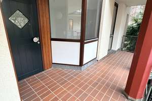 *** helle 4-Zimmer-Wohnung auf zwei Etagen - Balkon - Terrasse - Stellplatz - Vaalserquartier *** – Reutershagweg 25, 52074 Vaalserquartier, Aachen – Vorschaubild 2