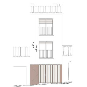 PROJEKT LIZENZ BEZAHLT Bauen Sie JETZT Ihr Duplex in Felanitx!