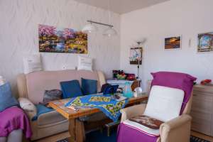Gepflegter Bungalow  mit Wintergarten und Garage in Ilsede – Die vollständige Adresse der Immobilie erhältst du vom Anbieter., 31241 Ilsede – Vorschaubild 21