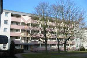 2-Zimmer-Wohnung mit Balkon in Dortmund Aplerbeck – Siegelbaumweg 7, 44269 Schüren, Dortmund – Vorschaubild 2