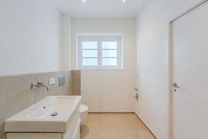 Wohnen mit Stil: Traumhafte Altbauwohnung in neuem Glanz - provisionsfrei – Düsseldorfer Str. 34, 10707 Wilmersdorf, Berlin – Vorschaubild 28