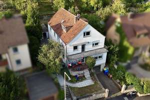 Wohnen und Investieren: Mehrfamilienhaus mit Wachstumspotenzial in Gerbrunn! – Die vollständige Adresse der Immobilie erhältst du vom Anbieter., 97218 Gerbrunn – Vorschaubild 3