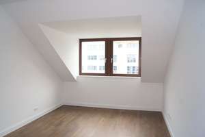 4,5 Zimmer auf 173 m² in Citylage + DG mit Lift + Parkett + Fußbodenheizung + Loggia + 2 Bäder – Rosa-Luxemburg-Straße 36, 4315 Neustadt-Neuschönefeld, Leipzig – Vorschaubild 20