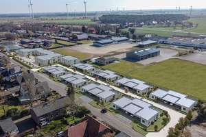 Achtung: Neubau einer Seniorengerechten DHH mit Stil und Qualität Erstbezug; 2026 – Die vollständige Adresse der Immobilie erhältst du vom Anbieter., 31595 Steyerberg – Vorschaubild 6