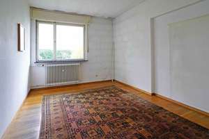 Willkommen in Ihrem neuen Zuhause! 5 Zimmer  Wohnung mit Terrasse – Martinstr. 139, 64285 Bessungen, Darmstadt – Vorschaubild 9