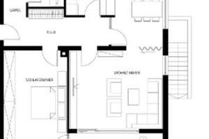 PROVISIONSFREI !  KFW-Saniertes Top 4-Fam.Haus inkl. 4 Garagen auf 672 qm Grundstück – Auf der Gans 24, 70374 Sommerrain, Stuttgart – Vorschaubild 49
