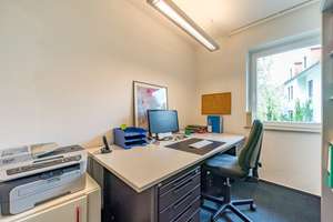 Vielseitig nutzbares Bürogebäude im Herzen des Gerichtsviertels – Die vollständige Adresse der Immobilie erhältst du vom Anbieter., 26135 Gerichtsviertel, Oldenburg (Oldenburg) – Vorschaubild 22