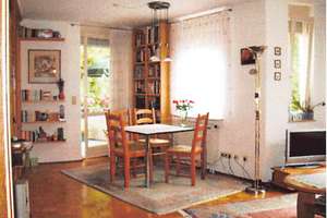Von Privat: Wunderschöne und ruhige 2-Zimmer Wohnung im 1. OG mit Balkon in Würzburg-Frauenland – Otto-Richter-Straße 3, 97074 Frauenland, Würzburg – Vorschaubild 5