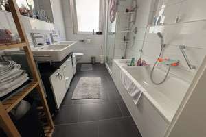 Helle 4-Zimmer-Wohnung mit Balkon in Stuttgart – Die vollständige Adresse der Immobilie erhältst du vom Anbieter., 70193 Hölderlinplatz, Stuttgart – Vorschaubild 5