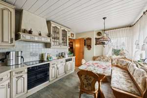 Schöner Bungalow mit Wintergarten und Garage -nur mit Eigenkapital- – Die vollständige Adresse der Immobilie erhältst du vom Anbieter., 13469 Lübars, Berlin – Vorschaubild 9
