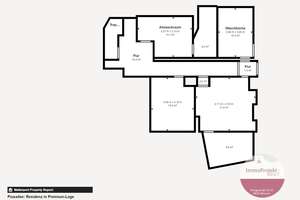 Piusallee 44: Liegenschaft in Premium-Lage – Die vollständige Adresse der Immobilie erhältst du vom Anbieter., 48147 Schlachthof, Münster – Vorschaubild 23