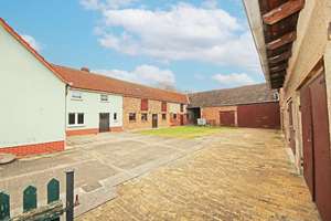 3 Seitenhof in Jessen / Elster OT Arnsdorf – Die vollständige Adresse der Immobilie erhältst du vom Anbieter., 6917 Jessen (Elster) – Vorschaubild 25