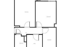 Schöne Schefflerstraße! – Schefflerstr. 9, 38126 Viewegsgarten-Bebelhof, Braunschweig – Vorschaubild 7