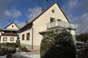 Einfach einziehen und wohlfühlen!!! EFH in zentraler Lage mit Garten & Garage in Baumholder!!! – Birkenfeld (Kreis) – Vorschaubild 35