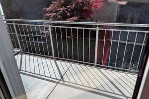 Attraktive 1-Zimmer Wohnung im Herzen von Aachen mit Balkon – Franzstr. 5b, 52064 Theater, Aachen – Vorschaubild 2
