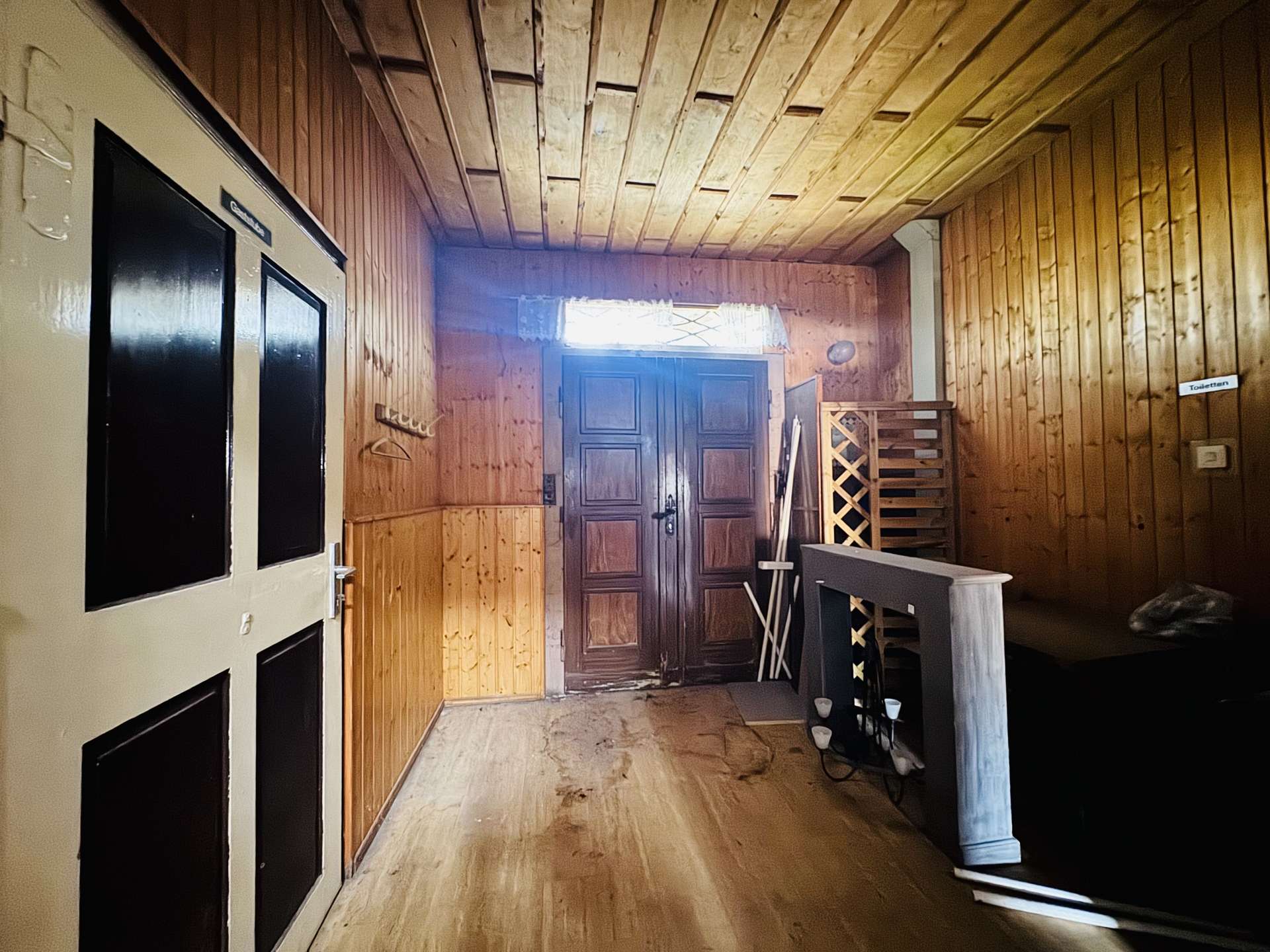 Ehemaliges Gasthaus mit Entwicklungspotenzial in Lübbenau/Spreewald, Oberspreewald Lausitz Kreis – Bild 3