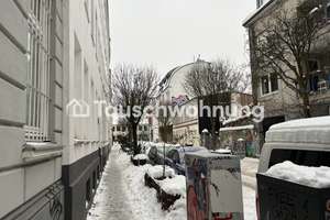 Tauschwohnung: Suche BERLIN biete 2-Zimmer HAMBURG Ottensen (Altona) – Abbestraße 27, 22765 Ottensen, Hamburg – Vorschaubild 5