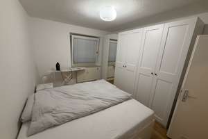 Wohnen mit Charakter: 2-Zimmer-Wohnung in Untergiesing – Die vollständige Adresse der Immobilie erhältst du vom Anbieter., 81547 Neuharlaching, München – Vorschaubild 6