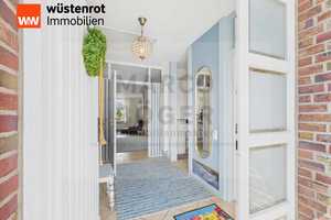 Ebenerdig in ein neues Lebensgefühl: Exklusiver Bungalow mit Weitblick & hohem Wohnkomfort – Friesland (Kreis) – Vorschaubild 7