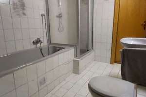 Voll ausgestattete 2-Zimmer-Ferienwohnung in Finsterau, ideal gelegen bei der Langlaufloipe – Die vollständige Adresse der Immobilie erhältst du vom Anbieter., 94151 Mauth – Vorschaubild 35