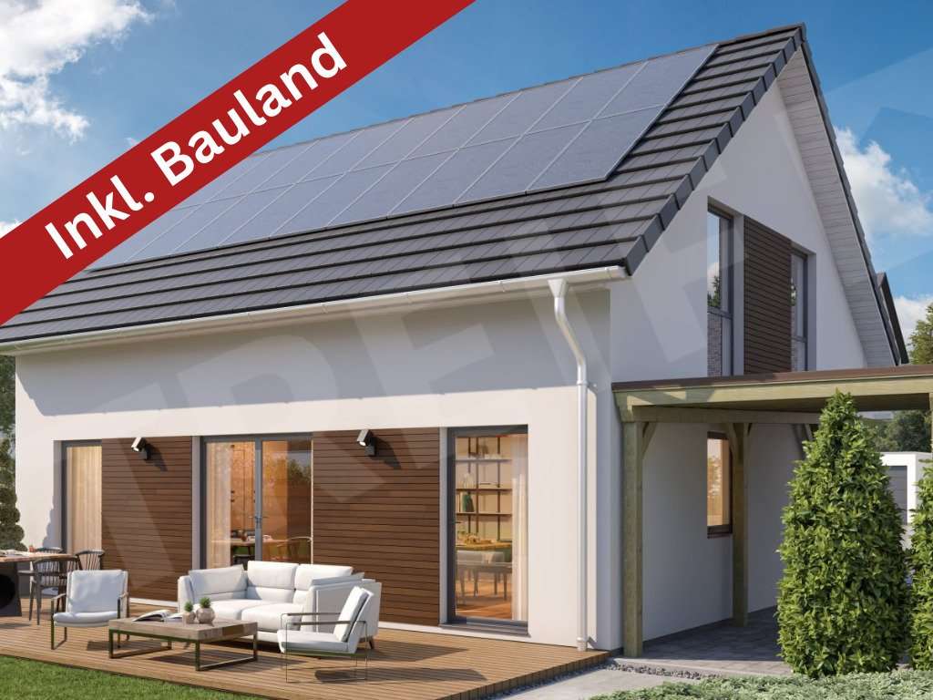 Immobilie in Griesingen - Bauen Sie Ihr STREIF-Traumhaus in Griesingen inkl. Grundstück - Bild 1