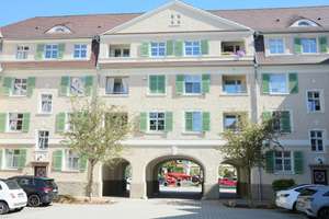 Traumhaftes Wohnen ohne Makler: 3 Zimmer in den „Neuen Hofgärten“ mit Marken-Küche & XL-Balkon – 67063 Nord-Hemshof, Ludwigshafen am Rhein – Vorschaubild 13