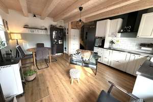 idyllische Haushälfte in Weilerlage: neuwertige 3-Zimmer mit kl. Garten – Die vollständige Adresse der Immobilie erhältst du vom Anbieter., 83549 Eiselfing – Vorschaubild 6