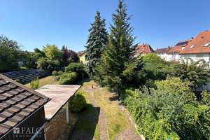 Glücksmoment: Herzliches Familienhaus mit Garten! – Die vollständige Adresse der Immobilie erhältst du vom Anbieter., 68723 Oftersheim – Vorschaubild 32