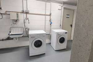 Attraktive 2-ZKB-Erdgeschosswohnung in gefragter Wohnlage von Saarbrücken-St. Arnual – mit Terras – Die vollständige Adresse der Immobilie erhältst du vom Anbieter., 66119 St. Arnual, Saarbrücken – Vorschaubild 16