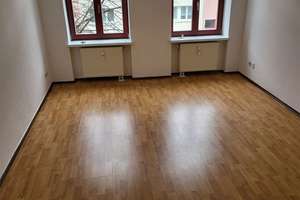 Großzügige 2-Zimmer mit Balkon, EBK, Wannenbad und Laminat in zentraler Lage! SP mgl. – Zietenstraße 81, 9130 Sonnenberg, Chemnitz – Vorschaubild 15