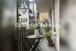 Tauschwohnung: Stuttgart West, 3 Zimmer Altbau mit Stuck gegen mehr Platz – Die vollständige Adresse der Immobilie erhältst du vom Anbieter., 70197 Vogelsang, Stuttgart – Vorschaubild 11