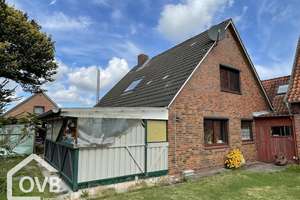 Attraktives Haus in ruhiger Siedlungslage – Die vollständige Adresse der Immobilie erhältst du vom Anbieter., 21734 Oederquart – Vorschaubild 3
