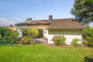 Auf der Hörn!
Freistehendes Einfamilienhaus mit Bungalowcharakter und großer Ausbaureserve – Aachen – Vorschaubild 23