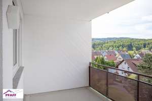 Zuhause ankommen in Rielasingen! Helle 2 Zimmerwohnung mit großem Balkon und Stellplatz – Die vollständige Adresse der Immobilie erhältst du vom Anbieter., 78239 Rielasingen-Worblingen – Vorschaubild 9